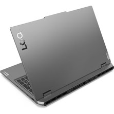 Lenovo LOQ 15IRX9 Intel Core i7 13650HX 8GB 1TB SSD RTX 3050 6GB (95W) 15.6" 144Hz FHD Freedos Taşınabilir Bilgisayar 83DV00HSTR