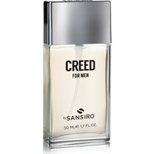 Sansiro Creed Erkek Parfüm 50ml Edp