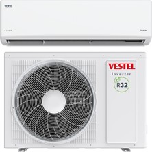 Vestel Flora Doğa 244 A++ 24000 BTU Wifi Inverter Duvar Tipi Klima