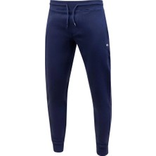 Tommy Hilfiger Erkek Polar Lacivert Eşofman Altı