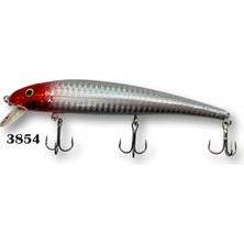 Powerex King 13CM 20GR 0- 2mt Floating Maket Yem Rapala