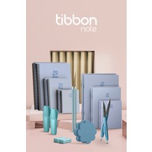 Tibbon Süper Set 24'lü Mavi