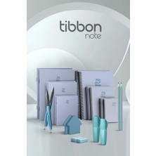 Tibbon Süper Set 24'lü Mavi