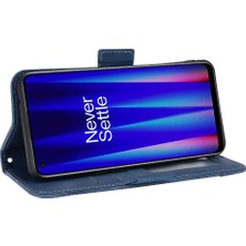 Mays Shop Oneplus Nord Ce 2 5g Için Kılıf (Yurt Dışından)