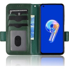 Mays Shop Asus Zenfone 9 Için Kılıf (Yurt Dışından)