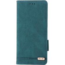 Mays Shop Tcl 20B Tam Koruma Koruyucu Kapak Deri Için Kılıf Folio Flip Case (Yurt Dışından)