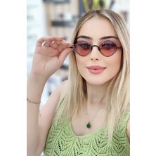 Gigi Milano GG195 C4UNISEX Güneş Gözlüğü