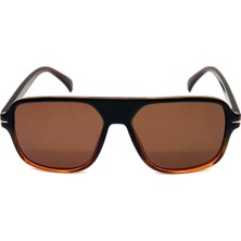 Obb Sunglasses Papılıo MS110 C38 Erkek Güneş Gözlüğü