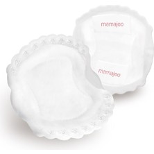 Mamajoo Ultra Emici Göğüs Pedi 13CM / 3X10 Adet