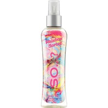 So…? Rainbow Sorbet Vücut Spreyi 100 ml