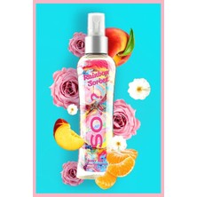 So…? Rainbow Sorbet Vücut Spreyi 100 ml