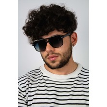 Obb Sunglasses Kamıros MS118 C14 Erkek Güneş Gözlüğü