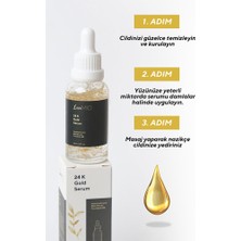 LuceMIO 24 K Gold Serum 30 ml
