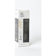 LuceMIO 24 K Gold Serum 30 ml
