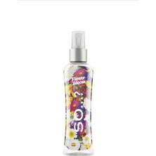 So…? Flower Bloom Vücut Spreyi 100 ml