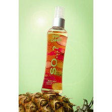 So…? Pina Colada Vücut Spreyi 100 ml