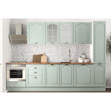 FLY Greena Mutfak Dolabı