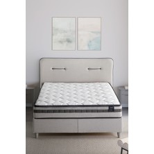 Lova Yatak Aura Clean Yatak