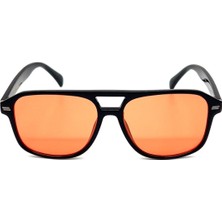 Obb Sunglasses Kamıros MS118 C12 Unisex Güneş Gözlüğü