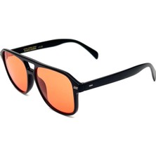 Obb Sunglasses Kamıros MS118 C12 Unisex Güneş Gözlüğü