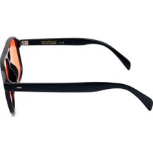 Obb Sunglasses Kamıros MS118 C12 Unisex Güneş Gözlüğü