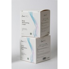 LuceMIO Body Moisturizing Cream 100 ml