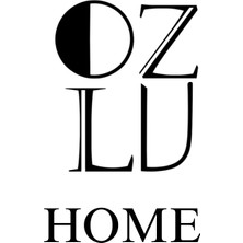 Özlü Home Pamuklu Yeni Nesil Koltuk - Çekyat Örtüsü 170X220 Mermer Desen Açık Kahve Koltuk Şalı