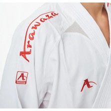 Arawaza Wkf Onaylı Premier Leagye Deluxe Evo Kumite Elbisesi