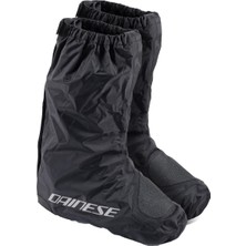 Dainese Daınese/raın Overboots Black