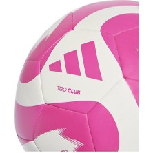 Adidas Tiro Club Futbol Topu Pembe HZ6913