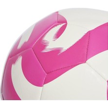 Adidas Tiro Club Futbol Topu Pembe HZ6913