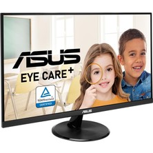 Asus VP289Q   28 4K IPS Hdr 3840X2160 5ms Dp HDMI mm Vesa 3yıl EYECARE,DCI-P3,HDR10 Monitör