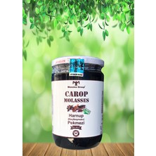 Messina Group Organik Keçiboynuzu (Harnup) Pekmezi / Organic Carob Molasses