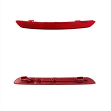 Leoparts Honda Cıvıc Arka Tampon Reflektörü Sağ 2021-2023 33505-T31-H01