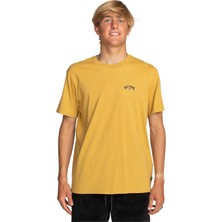 Billabong Arch Wave Erkek  Tişört