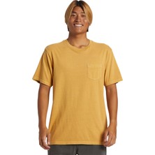 Quiksilver Salt Water Pkt Swp Erkek  Tişört