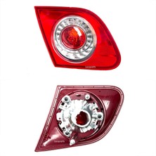 Leoparts Passat B6 Stop Lambası Iç Sol 2005-2011 3C5945093C
