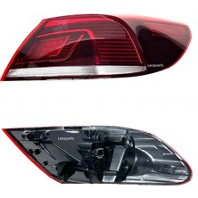 Leoparts Volkswagen Passat cc Stop Lambası Dış Sağ 2013-2017 3C8945208AD