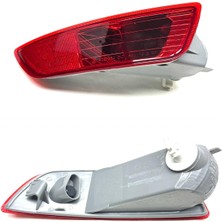 Leoparts Volvo XC60 Arka Tampon Reflektörü Sağ 2008-2012 30763323