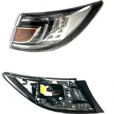 Leoparts Mazda 6 Stop Lambası Dış Sağ 2011-2012 GS1F-51-150G