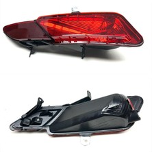 Leoparts Volvo XC60 Arka Tampon Reflektörü Sağ 2013-2017 31353286