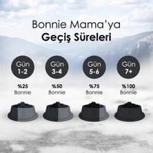 Bonnie Renkli Taneli Dana Etli Yetişkin Kedi Maması 1,5 kg