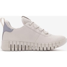 Ecco Kadın Bej Sneaker