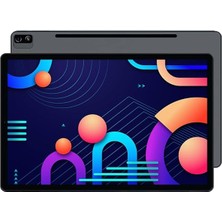 Swipe X1 Tab Fhd IPS Ekran Sekiz Çekirdekli 10,1 Inç, Wi-Fi+4g Tablet (4 Gb+64 Gb, Uzay Grisi)