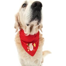 Petza Köpek Bandana / Morgat