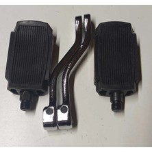 Hzn Motor Mobilet Pejo Pedal ve Kolu Takım