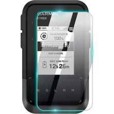 IPG Garmin Etrex Solar El Tipi Gps Için 9h Nano Ipg Proactive Ekran Koruma (2 Adet)