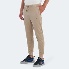 Slazenger PEARCE Erkek Eşofman Altı Taş Gri