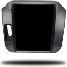 Navico Kia Sportage Tesla Ekran Android Carplay Multimedya 2011-2015 6gb Ram + 128GB Hafıza + 8 Çekirdek