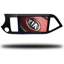 Navico Kia Picanto Android Carplay Multimedya 2011-2016 6gb Ram + 128GB Hafıza + 8 Çekirdek